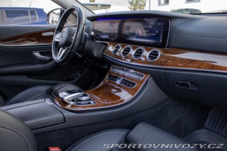 Mercedes-Benz E Kombi  400d 4matic /aj na 2019