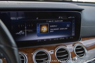 Mercedes-Benz E Kombi  400d 4matic /aj na 2019