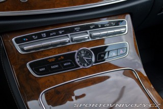 Mercedes-Benz E Kombi  400d 4matic /aj na 2019