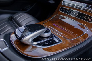 Mercedes-Benz E Kombi  400d 4matic /aj na 2019