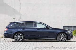 Mercedes-Benz E Kombi  400d 4matic /aj na 2019