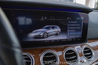 Mercedes-Benz E Kombi  400d 4matic /aj na 2019