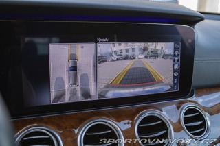 Mercedes-Benz E Kombi  400d 4matic /aj na 2019