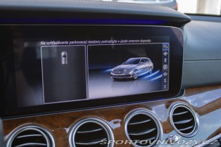 Mercedes-Benz E Kombi  400d 4matic /aj na 2019