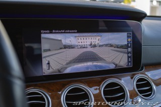 Mercedes-Benz E Kombi  400d 4matic /aj na 2019