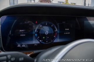 Mercedes-Benz E Kombi  400d 4matic /aj na 2019