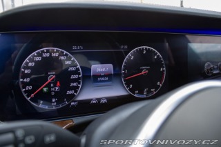 Mercedes-Benz E Kombi  400d 4matic /aj na 2019