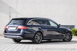 Mercedes-Benz E Kombi  400d 4matic /aj na 2019