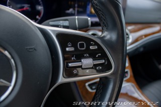 Mercedes-Benz E Kombi  400d 4matic /aj na 2019