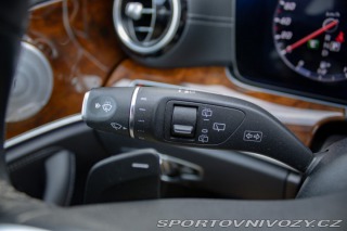 Mercedes-Benz E Kombi  400d 4matic /aj na 2019