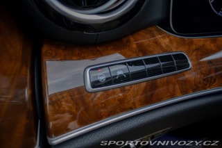 Mercedes-Benz E Kombi  400d 4matic /aj na 2019