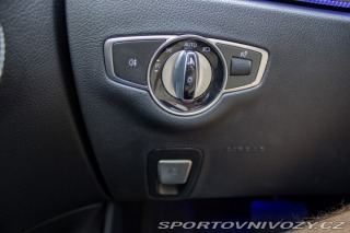 Mercedes-Benz E Kombi  400d 4matic /aj na 2019
