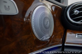 Mercedes-Benz E Kombi  400d 4matic /aj na 2019