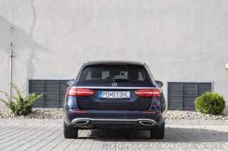 Mercedes-Benz E Kombi  400d 4matic /aj na 2019