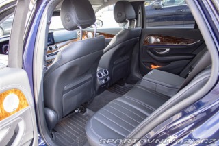 Mercedes-Benz E Kombi  400d 4matic /aj na 2019