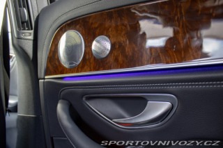 Mercedes-Benz E Kombi  400d 4matic /aj na 2019