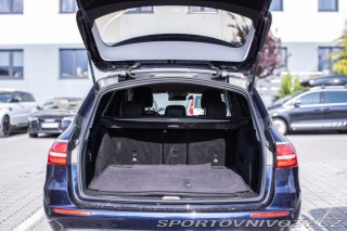 Mercedes-Benz E Kombi  400d 4matic /aj na 2019