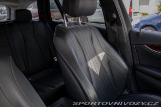 Mercedes-Benz E Kombi  400d 4matic /aj na 2019