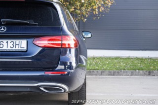 Mercedes-Benz E Kombi  400d 4matic /aj na 2019