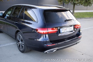 Mercedes-Benz E Kombi  400d 4matic /aj na 2019
