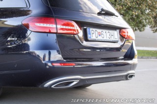 Mercedes-Benz E Kombi  400d 4matic /aj na 2019