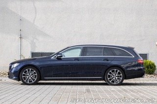 Mercedes-Benz E Kombi  400d 4matic /aj na 2019