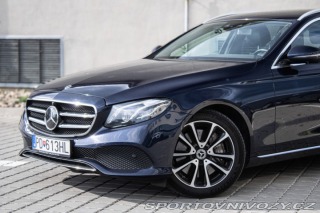 Mercedes-Benz E Kombi  400d 4matic /aj na 2019