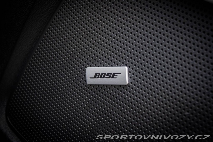 Chevrolet Camaro Coupe ZL1, CORSA Perform 2018
