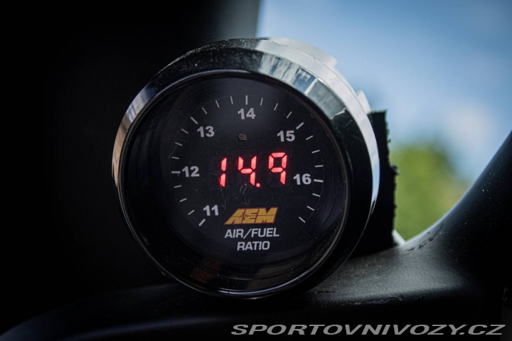 Chevrolet Camaro Coupe ZL1, CORSA Perform 2018