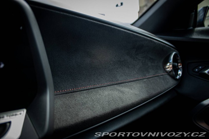 Chevrolet Camaro Coupe ZL1, CORSA Perform 2018