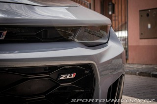 Chevrolet Camaro Coupe ZL1, CORSA Perform 2018