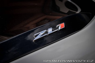 Chevrolet Camaro Coupe ZL1, CORSA Perform 2018