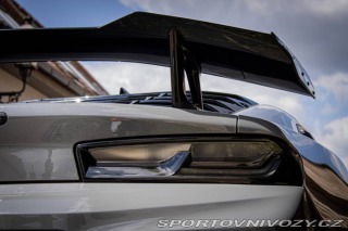 Chevrolet Camaro Coupe ZL1, CORSA Perform 2018