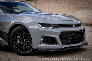Chevrolet Camaro Coupe ZL1, CORSA Perform 2018