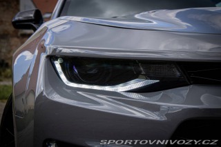 Chevrolet Camaro Coupe ZL1, CORSA Perform 2018