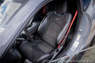 Chevrolet Camaro Coupe ZL1, CORSA Perform 2018