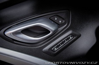 Chevrolet Camaro Coupe ZL1, CORSA Perform 2018