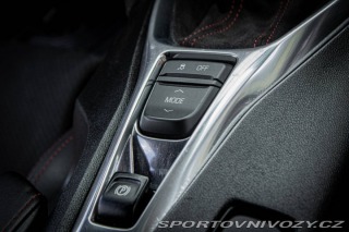 Chevrolet Camaro Coupe ZL1, CORSA Perform 2018