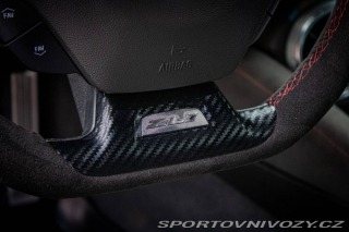 Chevrolet Camaro Coupe ZL1, CORSA Perform 2018