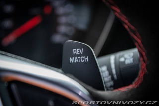 Chevrolet Camaro Coupe ZL1, CORSA Perform 2018