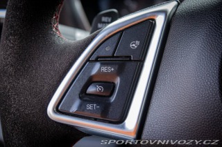Chevrolet Camaro Coupe ZL1, CORSA Perform 2018