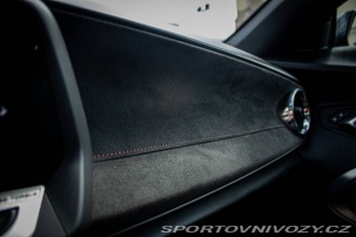 Chevrolet Camaro Coupe ZL1, CORSA Perform 2018
