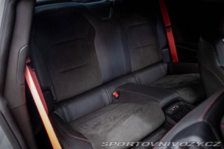 Chevrolet Camaro Coupe ZL1, CORSA Perform 2018