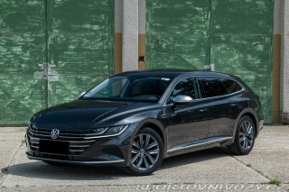 Volkswagen Arteon Shooting Brake  2.0 TDI 1