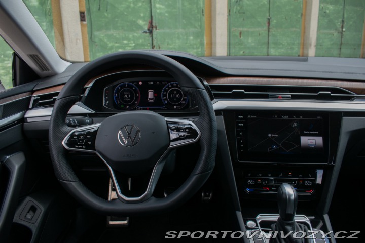 Volkswagen Arteon Shooting Brake 2.0 TDI 1 2023