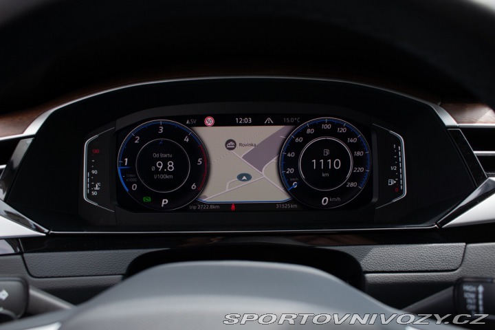Volkswagen Arteon Shooting Brake 2.0 TDI 1 2023
