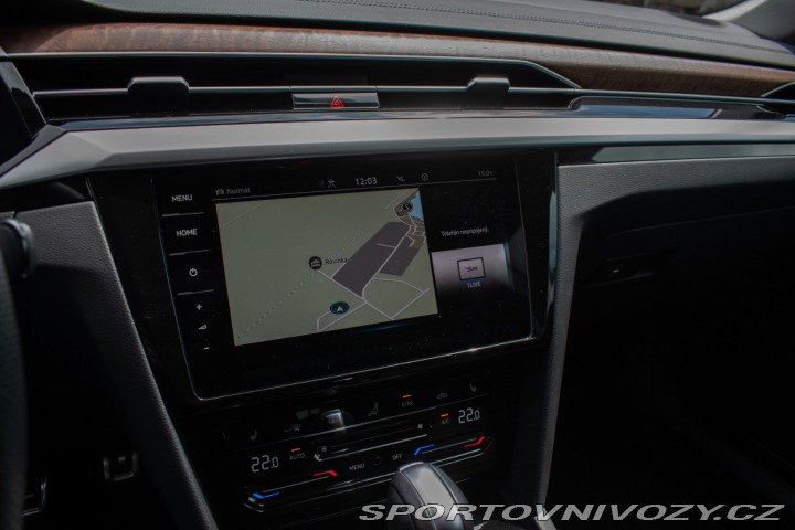 Volkswagen Arteon Shooting Brake 2.0 TDI 1 2023