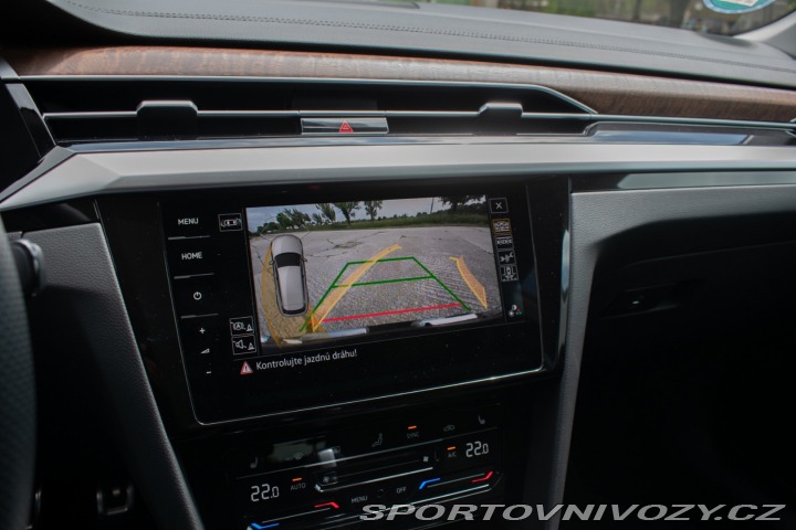 Volkswagen Arteon Shooting Brake 2.0 TDI 1 2023
