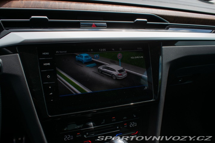 Volkswagen Arteon Shooting Brake 2.0 TDI 1 2023