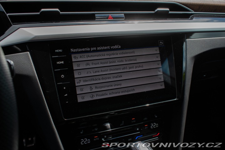 Volkswagen Arteon Shooting Brake 2.0 TDI 1 2023